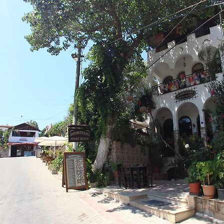 Boomerang Guest House Selcuk ภายนอก รูปภาพ