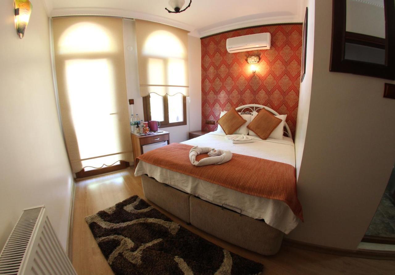Boomerang Guest House Selcuk ภายนอก รูปภาพ