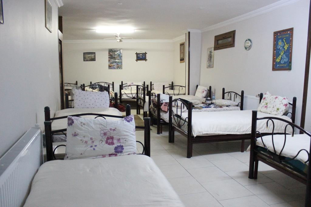 Boomerang Guest House Selcuk ภายนอก รูปภาพ