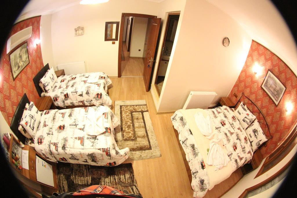 Boomerang Guest House Selcuk ภายนอก รูปภาพ