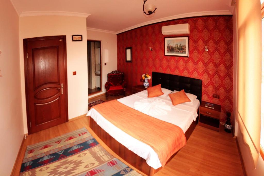 Boomerang Guest House Selcuk ห้อง รูปภาพ