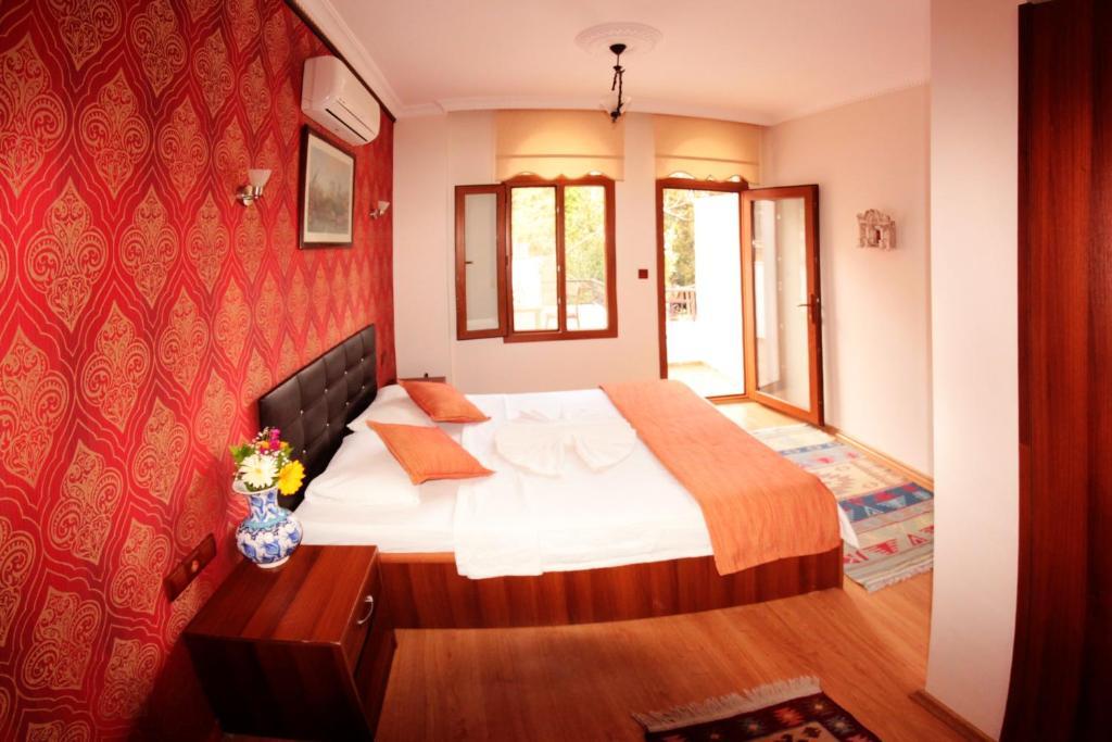 Boomerang Guest House Selcuk ห้อง รูปภาพ