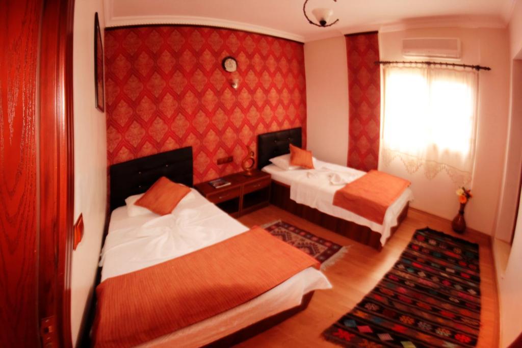 Boomerang Guest House Selcuk ห้อง รูปภาพ