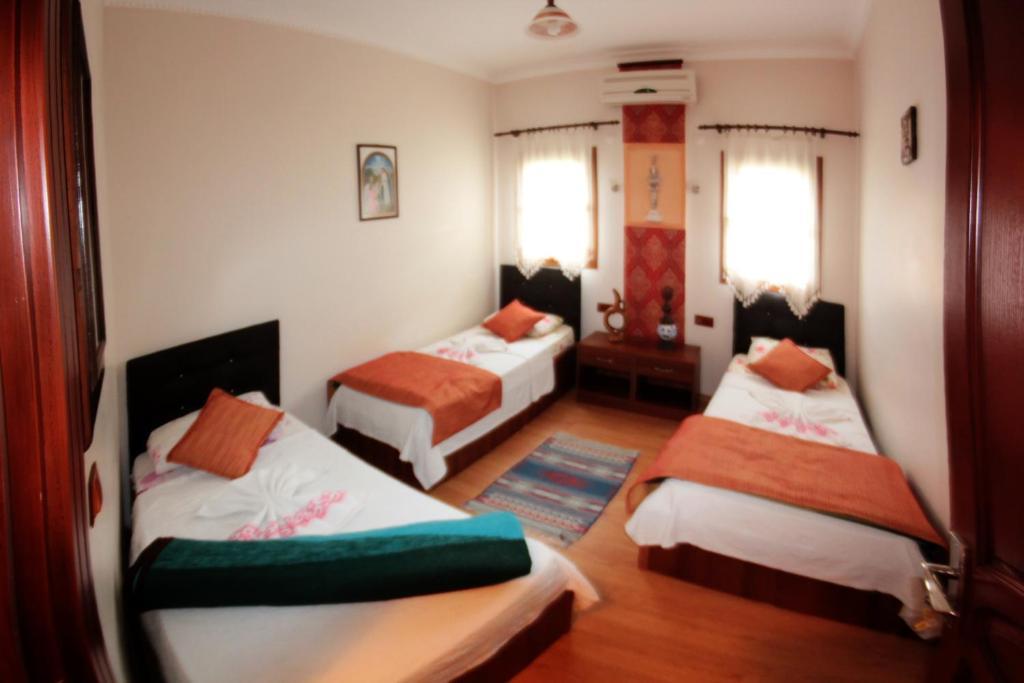 Boomerang Guest House Selcuk ห้อง รูปภาพ