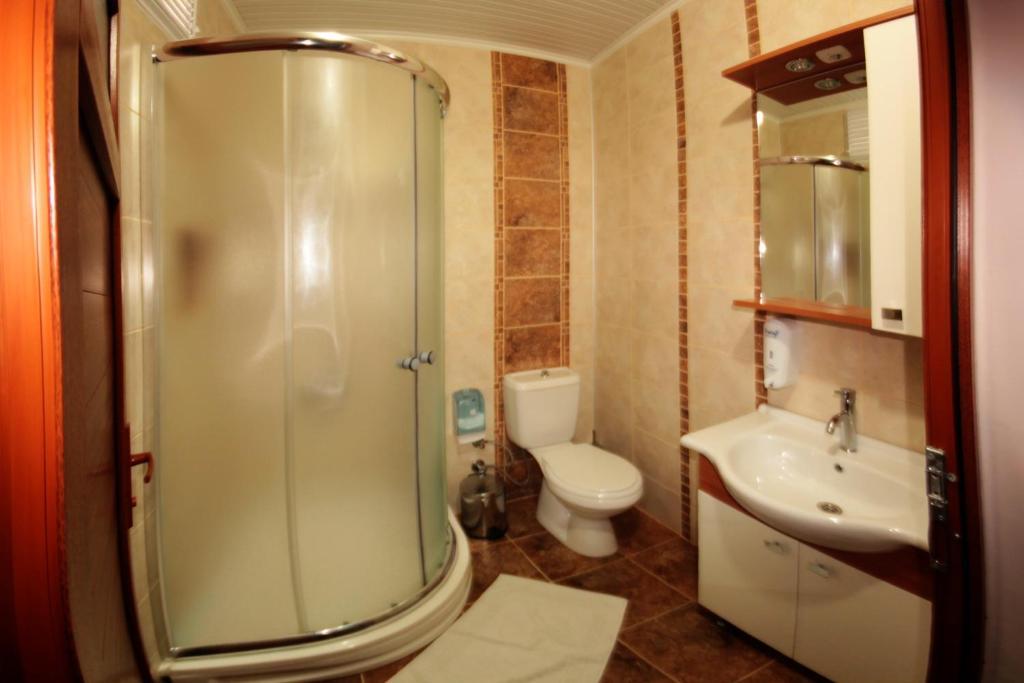 Boomerang Guest House Selcuk ห้อง รูปภาพ