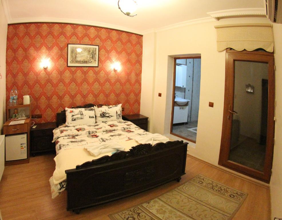 Boomerang Guest House Selcuk ภายนอก รูปภาพ