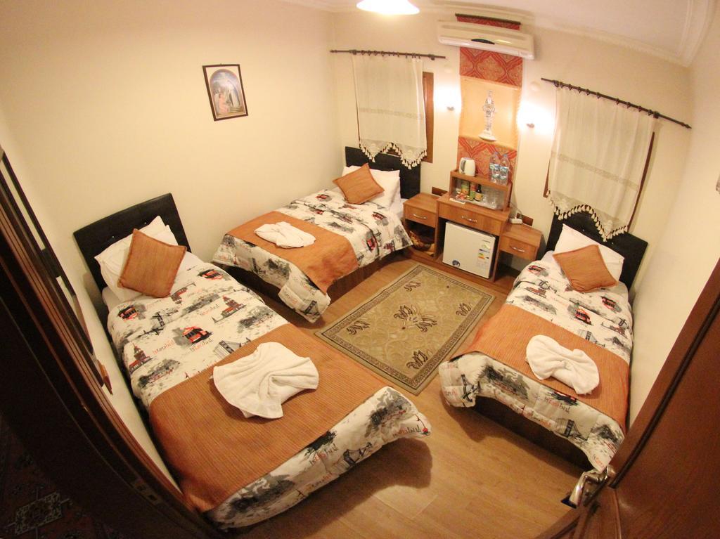 Boomerang Guest House Selcuk ภายนอก รูปภาพ