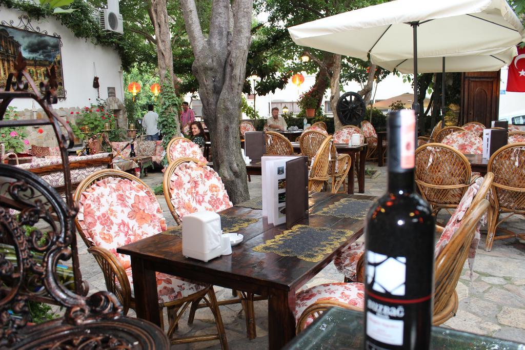 Boomerang Guest House Selcuk ภายนอก รูปภาพ
