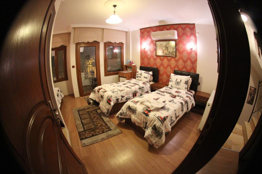 Boomerang Guest House Selcuk ภายนอก รูปภาพ