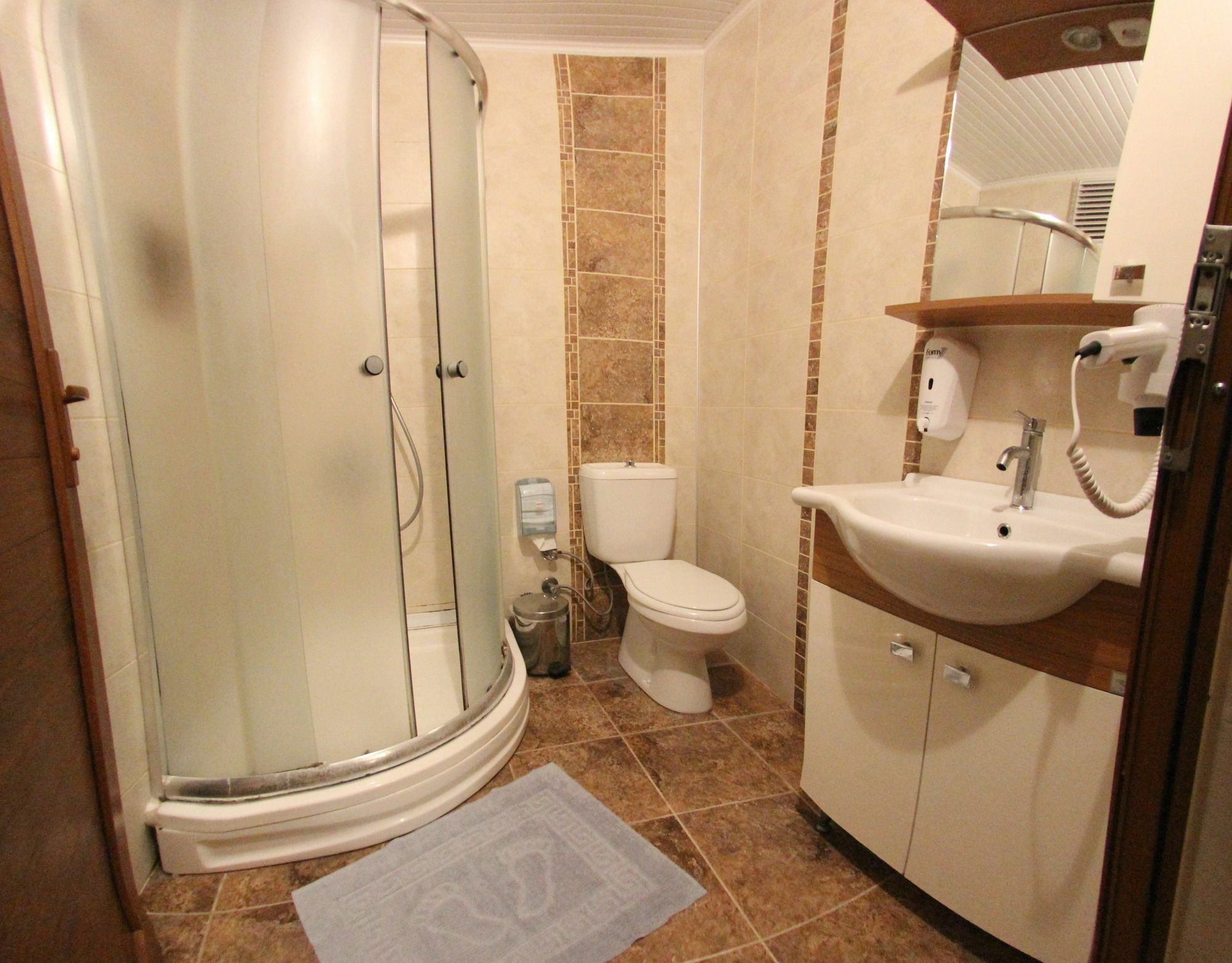Boomerang Guest House Selcuk ภายนอก รูปภาพ