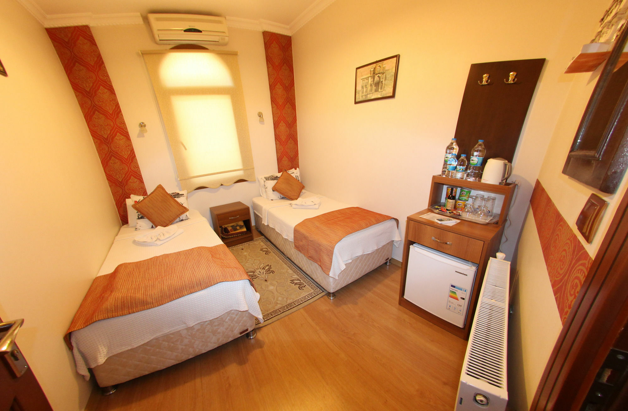Boomerang Guest House Selcuk ภายนอก รูปภาพ