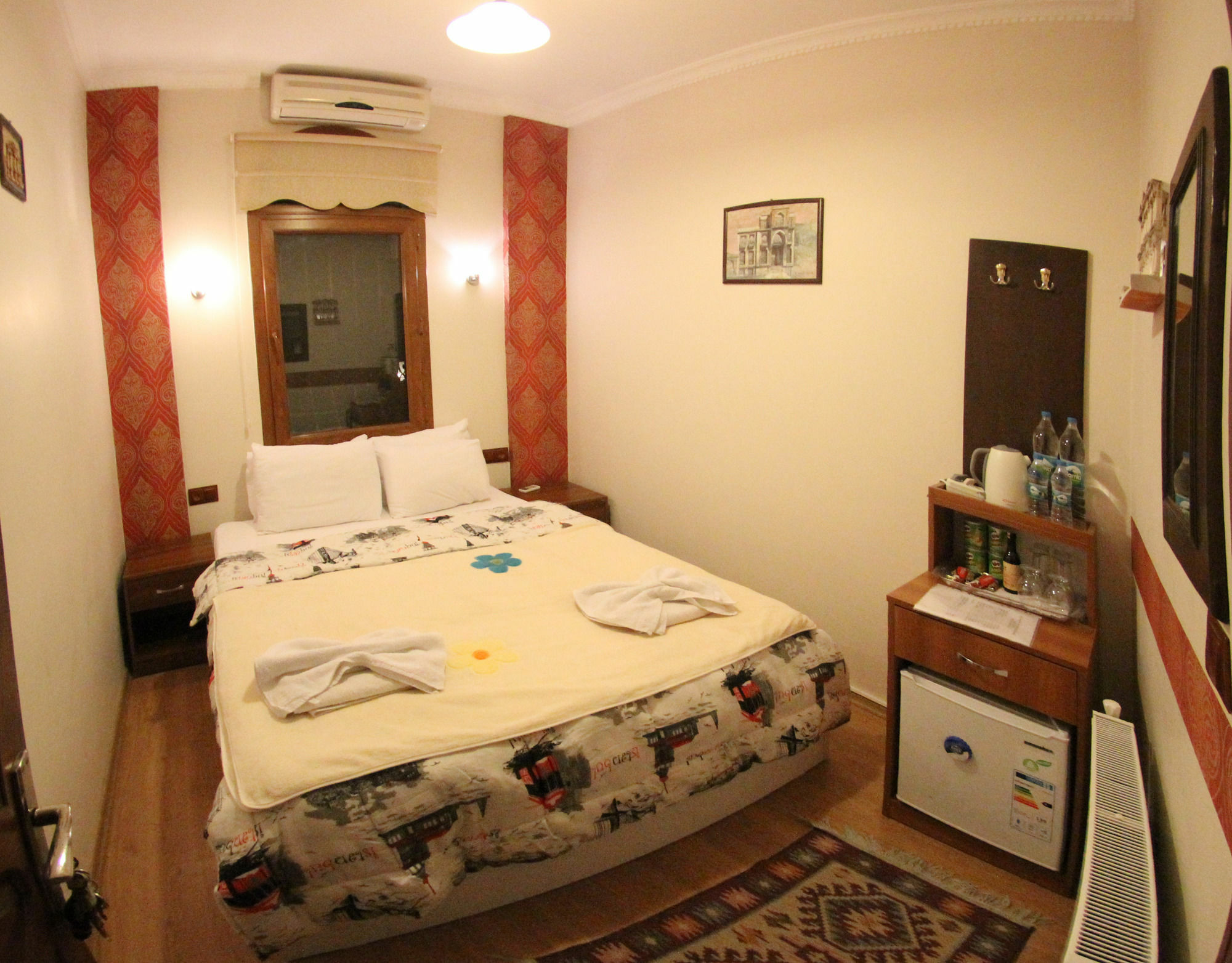 Boomerang Guest House Selcuk ภายนอก รูปภาพ