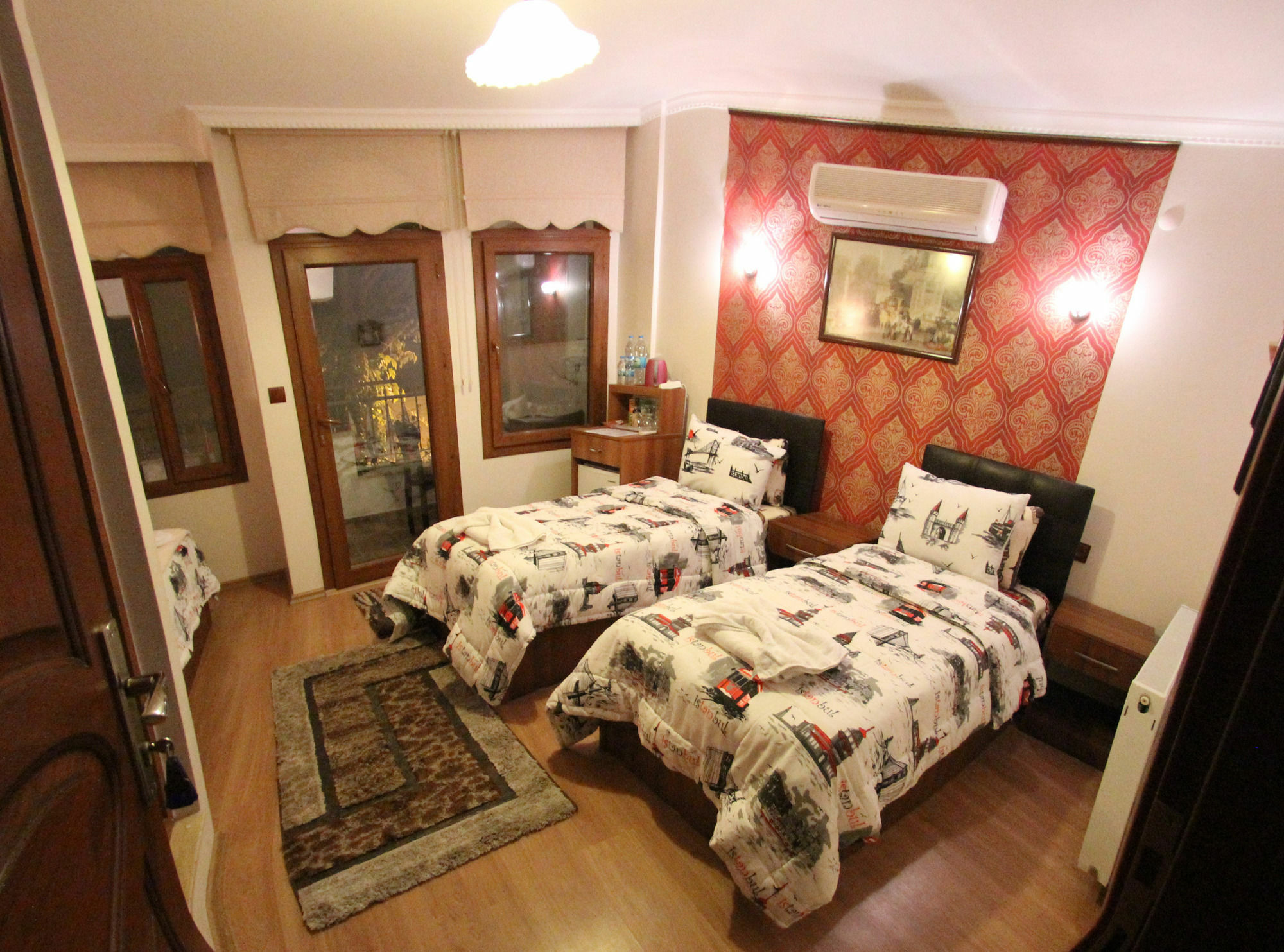 Boomerang Guest House Selcuk ภายนอก รูปภาพ