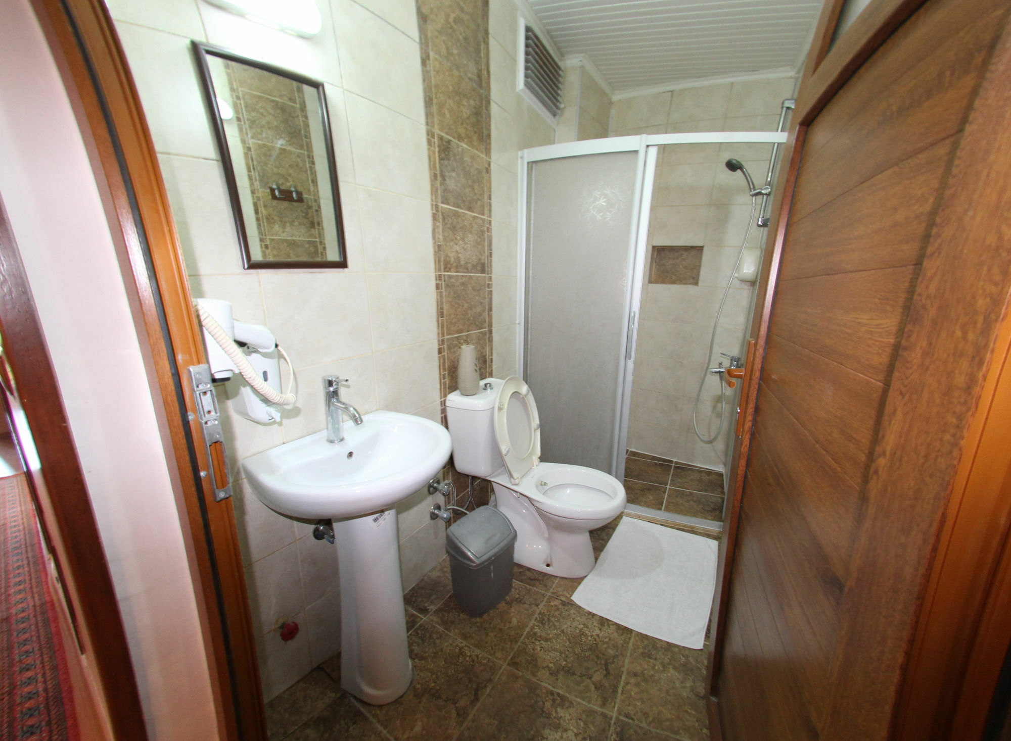 Boomerang Guest House Selcuk ภายนอก รูปภาพ