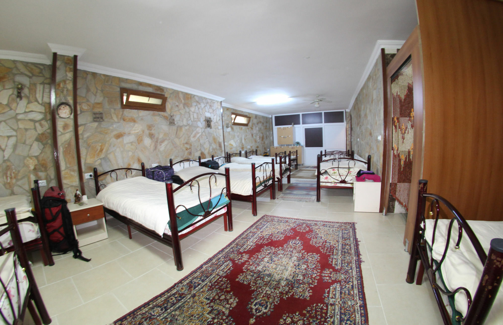 Boomerang Guest House Selcuk ภายนอก รูปภาพ