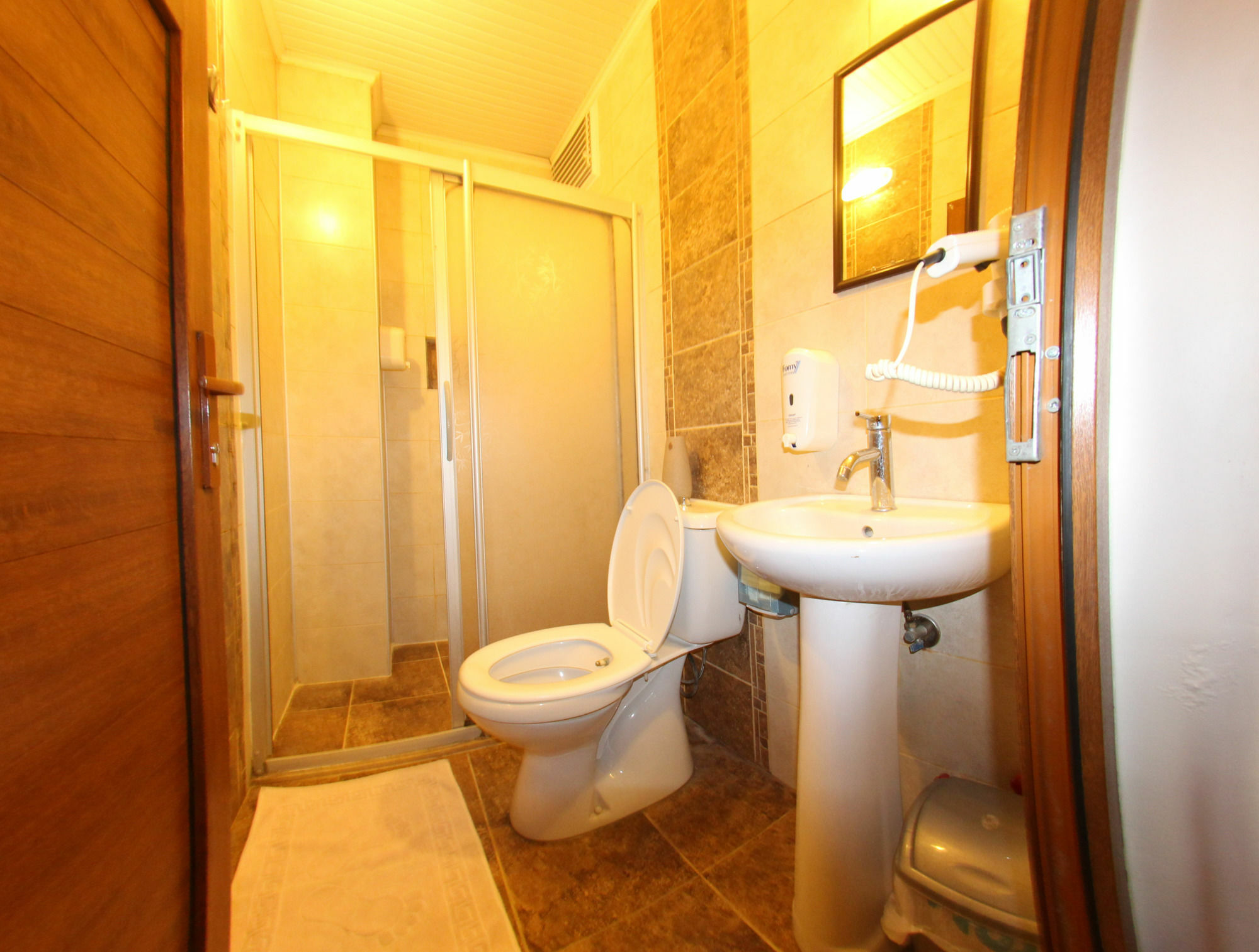 Boomerang Guest House Selcuk ภายนอก รูปภาพ