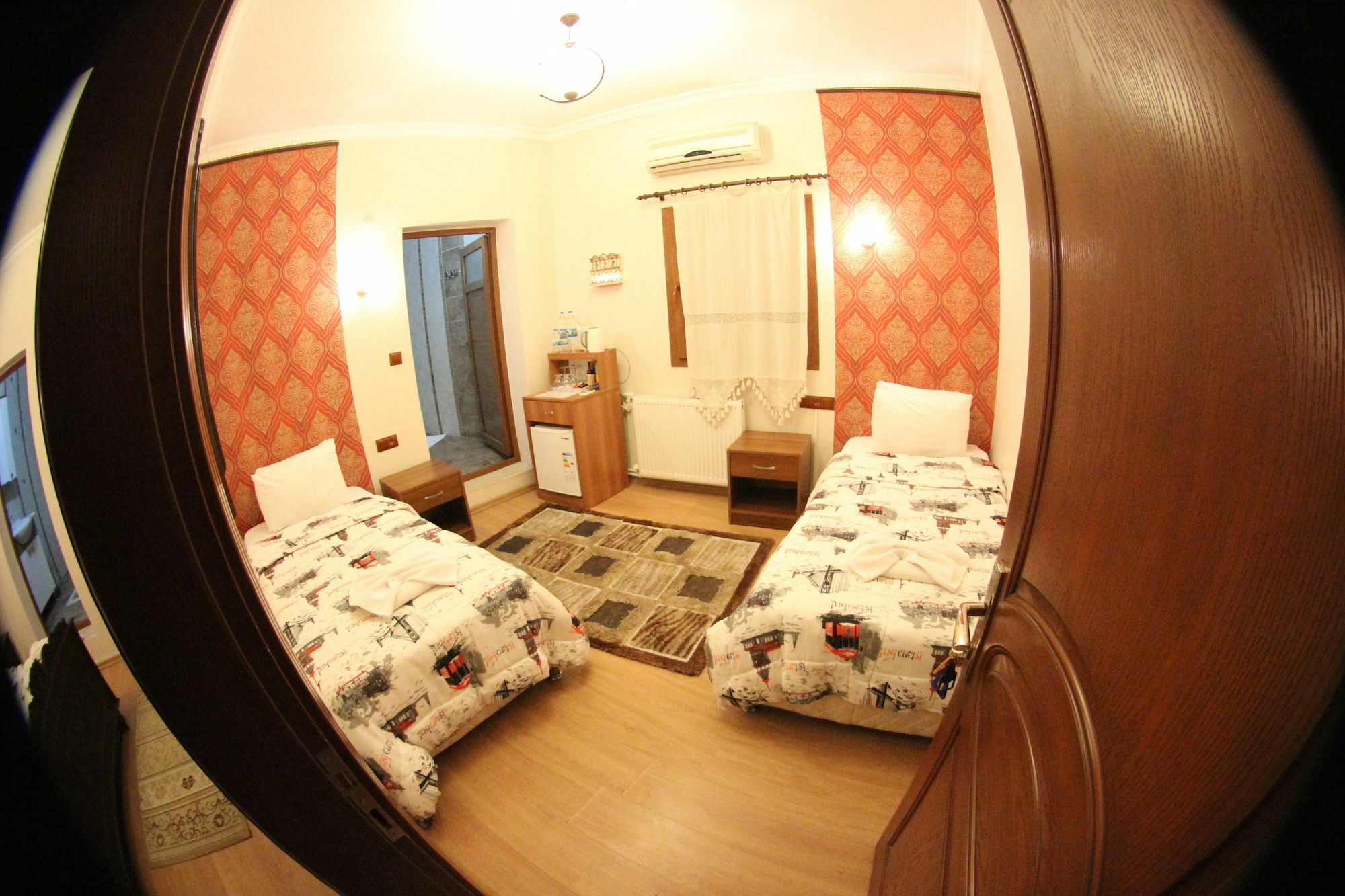 Boomerang Guest House Selcuk ภายนอก รูปภาพ