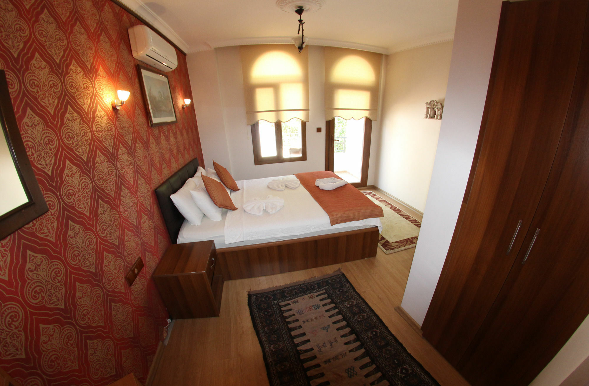 Boomerang Guest House Selcuk ภายนอก รูปภาพ