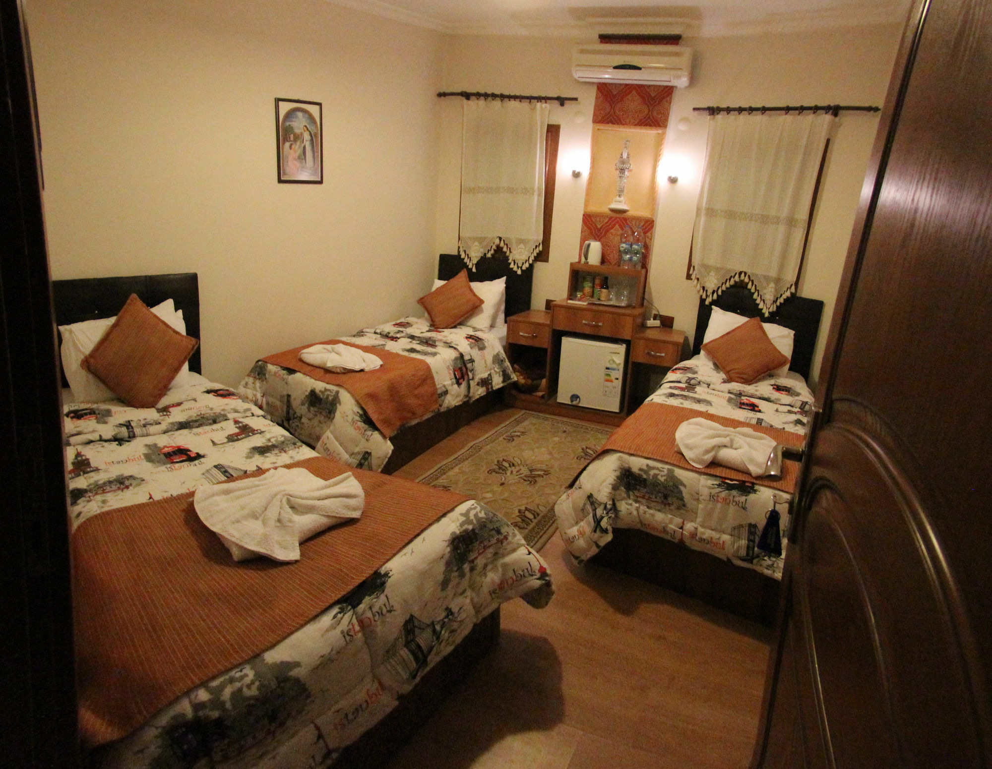 Boomerang Guest House Selcuk ภายนอก รูปภาพ